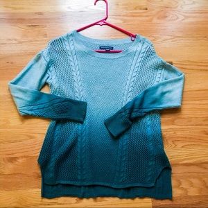 American eagle sweater